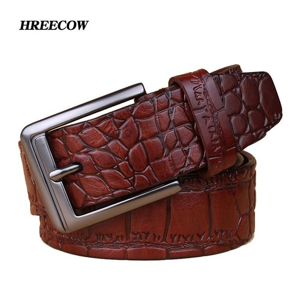 belts famous designer men personality strap arrival brand belt for waistband genuine leather, Black;brown
belts famous designer men personality strap arrival brand belt for waistband genuine leather, Black;brown