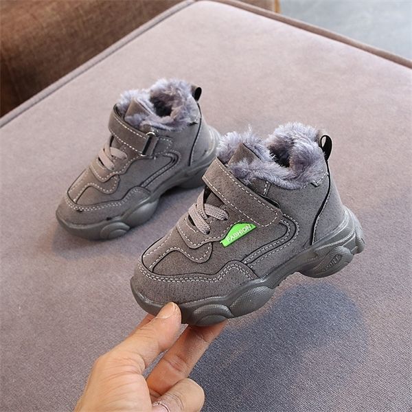 children's boot kids shoes boys flock leather girls sneaker fashion winter thick plush lined warm fringe ankle boots c1002, Black;red
children's boot kids shoes boys flock leather girls sneaker fashion winter thick plush lined warm fringe ankle boots c1002, Black;red
