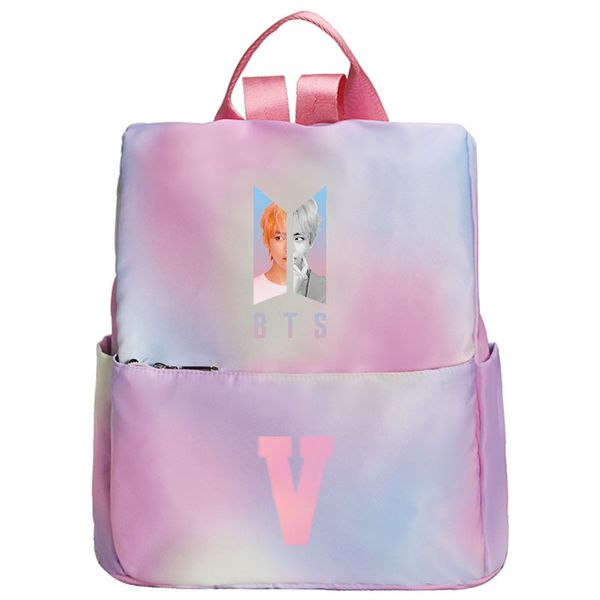 new fashion schoolbags outdoor travel backpack cool women backpack large book bags for school y200706
new fashion schoolbags outdoor travel backpack cool women backpack large book bags for school y200706