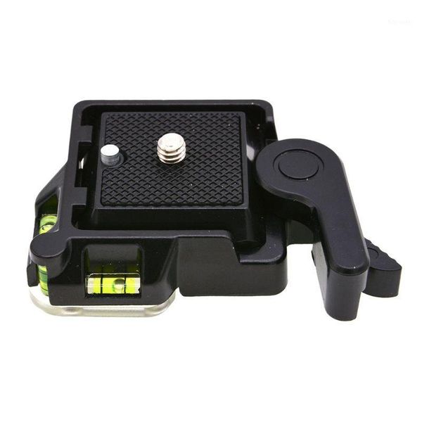 qr-40 metal quick release plate clamp mount base holder camcorder tripod monopod platform stand for dslr camera1
qr-40 metal quick release plate clamp mount base holder camcorder tripod monopod platform stand for dslr camera1