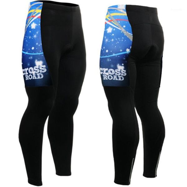 winter windproof thermal cycling pants mtb road bike pants breathable elastic sportswear beach print bike trouser1, Black;blue
winter windproof thermal cycling pants mtb road bike pants breathable elastic sportswear beach print bike trouser1, Black;blue