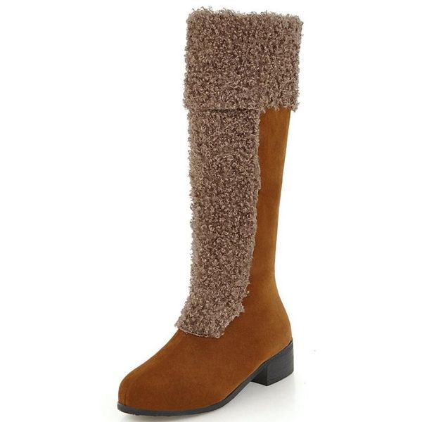 boots nasbavi 2021 pu fashion women suede long boot zipper wrap wool heels bare bootsblack and brown andyellow, Black
boots nasbavi 2021 pu fashion women suede long boot zipper wrap wool heels bare bootsblack and brown andyellow, Black