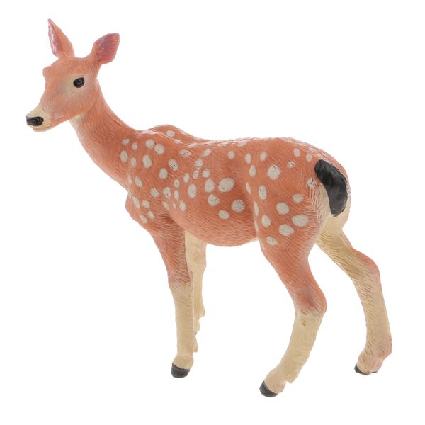 реалистичная sika deer диких животных фигурка модель фигурку детские игрушки подарков
реалистичная sika deer диких животных фигурка модель фигурку детские игрушки подарков
