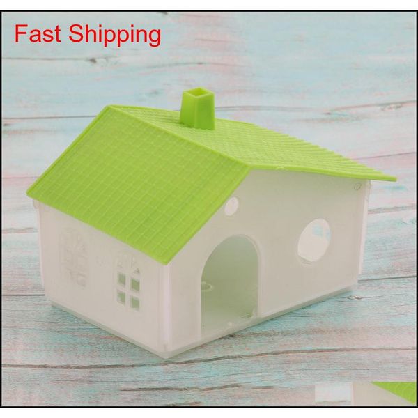 plastic bird nest cage house hatching breeding cave in 2 size for parr qyllwn packing2010
plastic bird nest cage house hatching breeding cave in 2 size for parr qyllwn packing2010