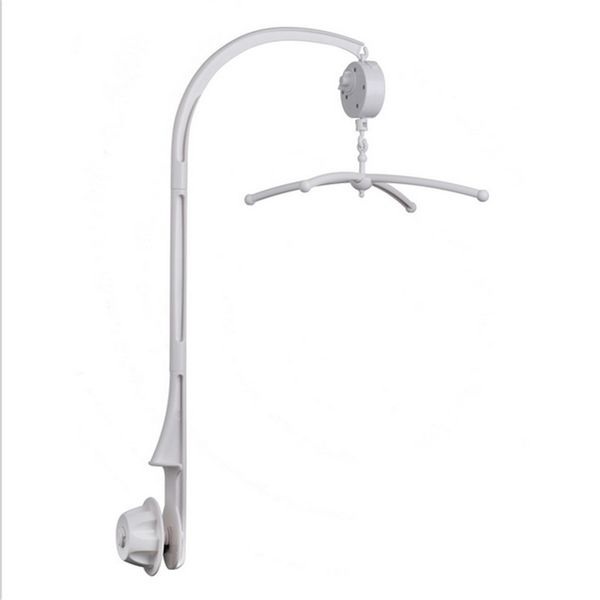 baby toys white rattles bracket set baby crib mobile bed bell toy holder arm bracket wind-up lullaby music box lj201113
baby toys white rattles bracket set baby crib mobile bed bell toy holder arm bracket wind-up lullaby music box lj201113