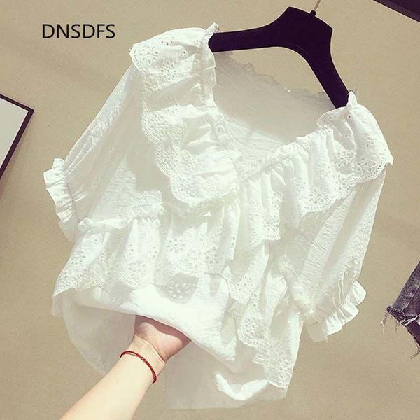 white shirts korean ladies fashion short sleeve chiffon shirt simple ruffle v neck office blouse women blusas mujer
white shirts korean ladies fashion short sleeve chiffon shirt simple ruffle v neck office blouse women blusas mujer