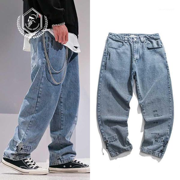men's jeans men loose vintage embroidery staright fashion pockets wide leg pants hip hop jeans1, Blue
men's jeans men loose vintage embroidery staright fashion pockets wide leg pants hip hop jeans1, Blue
