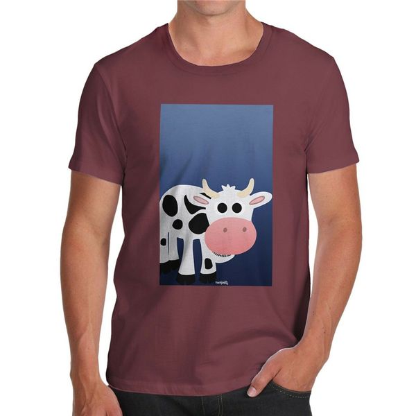 men's premium cotton funny cartoon fat cow staring print colorful hoodie designers t shirts sweatshirt
men's premium cotton funny cartoon fat cow staring print colorful hoodie designers t shirts sweatshirt