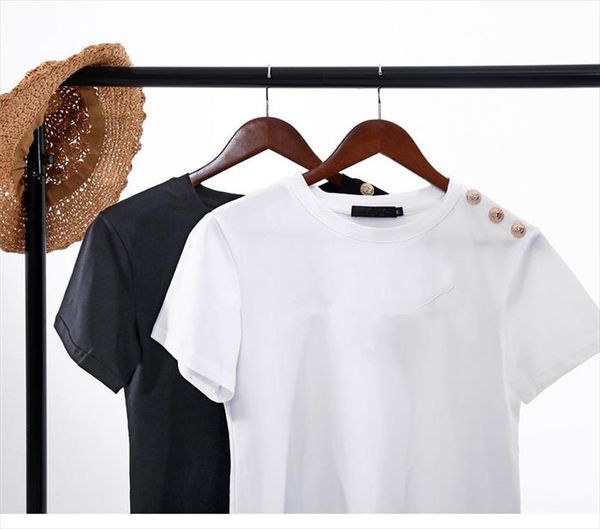 100% cotton women cotton shirts summer letter t shirt female short sleeve tees ladies casual o neck harajuku shirt, White
100% cotton women cotton shirts summer letter t shirt female short sleeve tees ladies casual o neck harajuku shirt, White