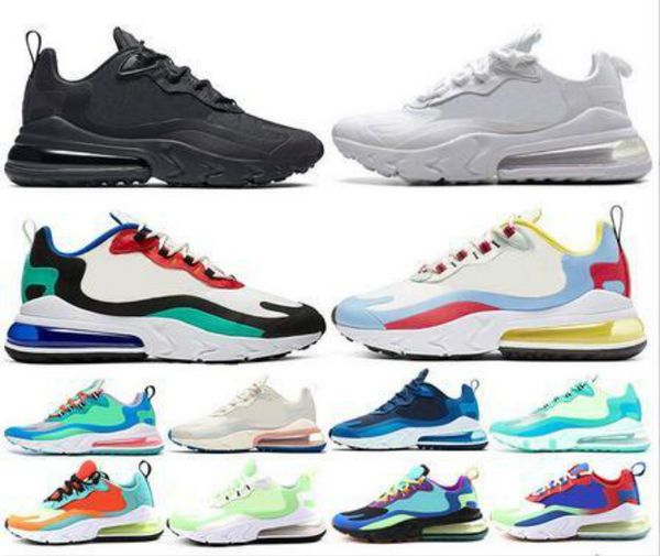 react men women running shoes bauhaus triple black white optical oreo grape bleached coral mens trainers sport sneaker size 36-45
react men women running shoes bauhaus triple black white optical oreo grape bleached coral mens trainers sport sneaker size 36-45