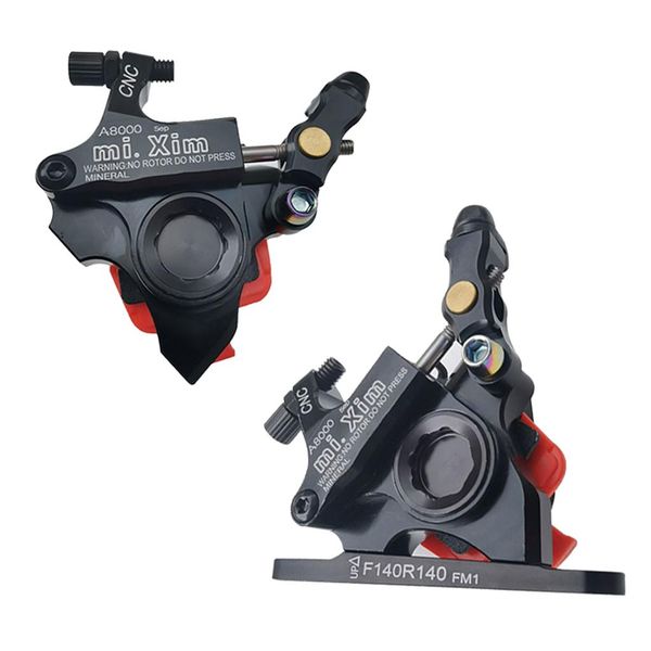 premium bike hydraulic disc brake caliper set ultralight bicycle front rear line pull brake calipers with adjust screws for e-bikes
premium bike hydraulic disc brake caliper set ultralight bicycle front rear line pull brake calipers with adjust screws for e-bikes