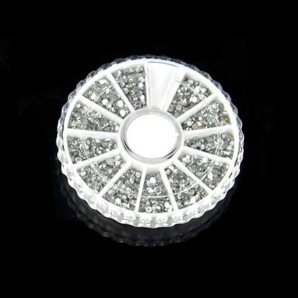 nail art decorations 1200pcs decoration clear round rhinestone glitter tip wheel 669, Silver;gold
nail art decorations 1200pcs decoration clear round rhinestone glitter tip wheel 669, Silver;gold