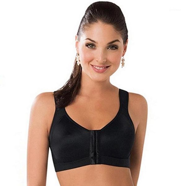 women fitness athletic running yoga underwear all seasons solid proof bra push up casual wire, White;black
women fitness athletic running yoga underwear all seasons solid proof bra push up casual wire, White;black