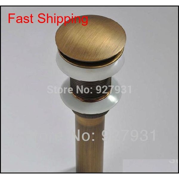 antique brass bathroom brass pop up sink drain brass pop-up drai qylagz homes2011
antique brass bathroom brass pop up sink drain brass pop-up drai qylagz homes2011