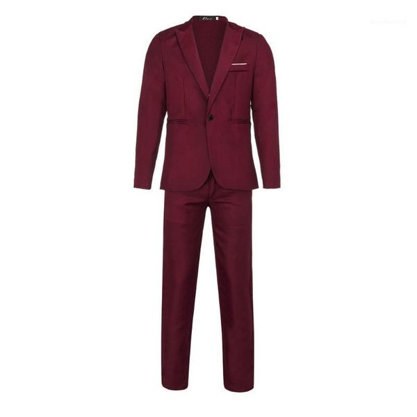 nice mens suits men's business casual clothing groomsman two-piece suit blazers jacket blazer slim fit suit jacket men wedding1, White;black
nice mens suits men's business casual clothing groomsman two-piece suit blazers jacket blazer slim fit suit jacket men wedding1, White;black