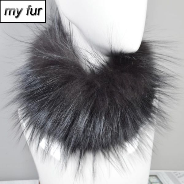 real fur round scarf women winter knitting 100% natural fur scarf headband ladies fashion warm soft elastic women, Blue;gray
real fur round scarf women winter knitting 100% natural fur scarf headband ladies fashion warm soft elastic women, Blue;gray