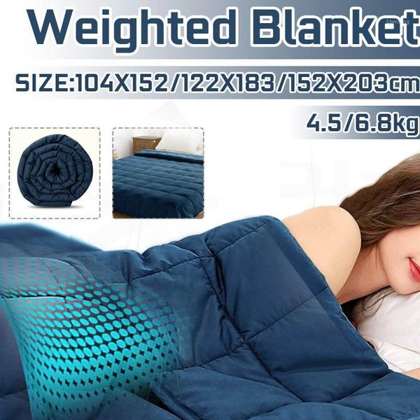 weighted blanket for children blankets soft sleeping blanket heavy decompression pressure weighted quilt1
weighted blanket for children blankets soft sleeping blanket heavy decompression pressure weighted quilt1