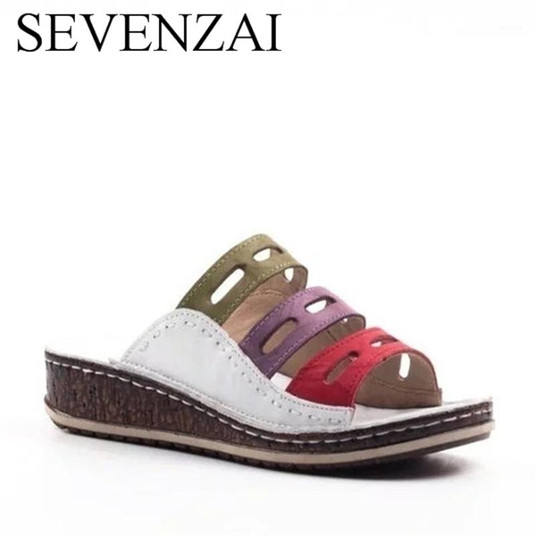 slippers fashion women summer low heels sandals open toe outdoor slides gladiator wedge lady platform shoe1, Black
slippers fashion women summer low heels sandals open toe outdoor slides gladiator wedge lady platform shoe1, Black
