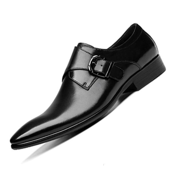 fashion oxford business men shoes spring autumn leather soft casual breathable men's flats zip shoes, Black
fashion oxford business men shoes spring autumn leather soft casual breathable men's flats zip shoes, Black