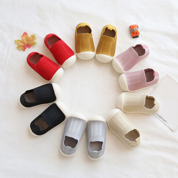 breathable walkers girl boys toddler kindergarten mesh first surface soft children baby non-slip casual shoes summer, Black;red
breathable walkers girl boys toddler kindergarten mesh first surface soft children baby non-slip casual shoes summer, Black;red