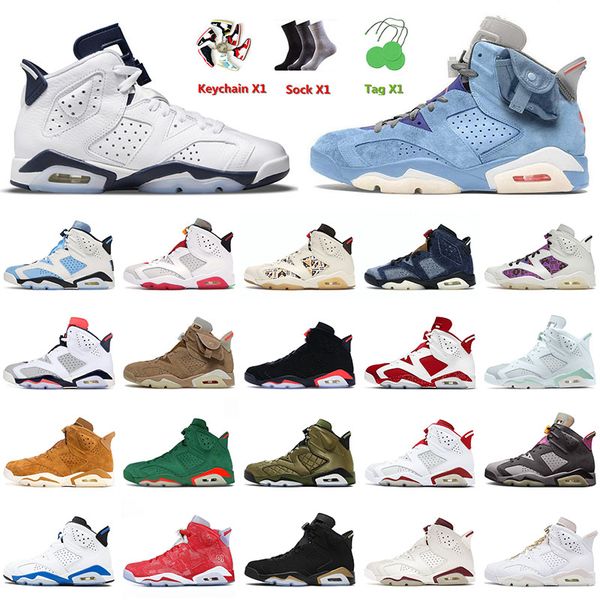 jumpman 6 6s vi mens basketball shoes midnight navy unc british khaki tech chrome unc maroon angry bull black infrared sneakers trainers eur
jumpman 6 6s vi mens basketball shoes midnight navy unc british khaki tech chrome unc maroon angry bull black infrared sneakers trainers eur