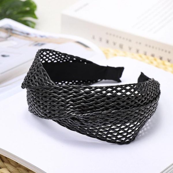 bohemian cross knotted hairband lady straw weaving hair hoop fashion wide-brimmed women headband solid color vintage headdress q sqcjrc
bohemian cross knotted hairband lady straw weaving hair hoop fashion wide-brimmed women headband solid color vintage headdress q sqcjrc