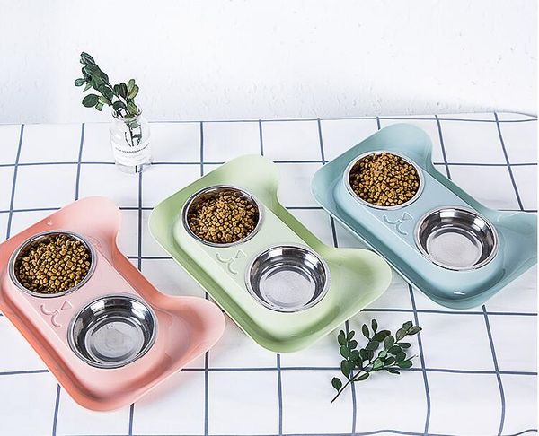 dog bowls & feeders cat bowl pet supplies stainless steel + pp universal with spill-proof and nonslip design for water feed durable double
dog bowls & feeders cat bowl pet supplies stainless steel + pp universal with spill-proof and nonslip design for water feed durable double