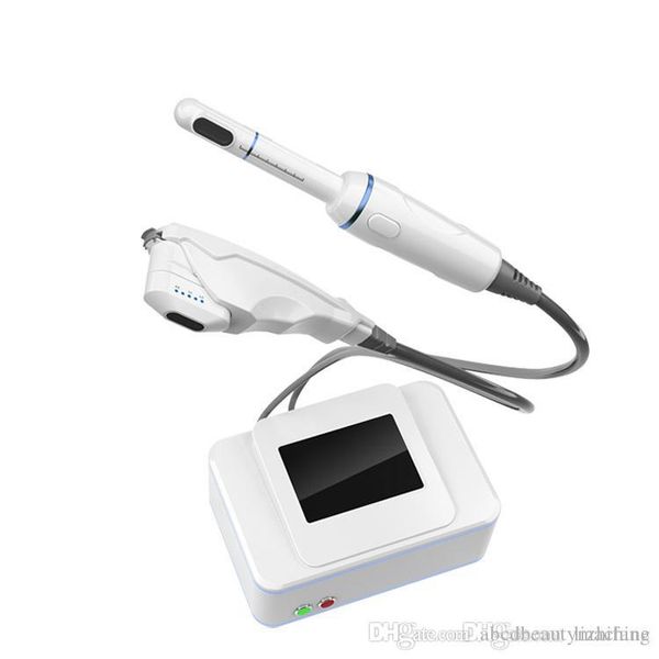 2020 new arrival vaginal hifu machine private tighten 3 in 1 hifu vaginal tighten wrinkle removal and face skin tighten slimming machine, Black;white
2020 new arrival vaginal hifu machine private tighten 3 in 1 hifu vaginal tighten wrinkle removal and face skin tighten slimming machine, Black;white