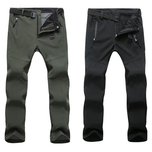 waterproof men outdoor sports hiking warm fleece trousers fishing trekking pants1, Black
waterproof men outdoor sports hiking warm fleece trousers fishing trekking pants1, Black