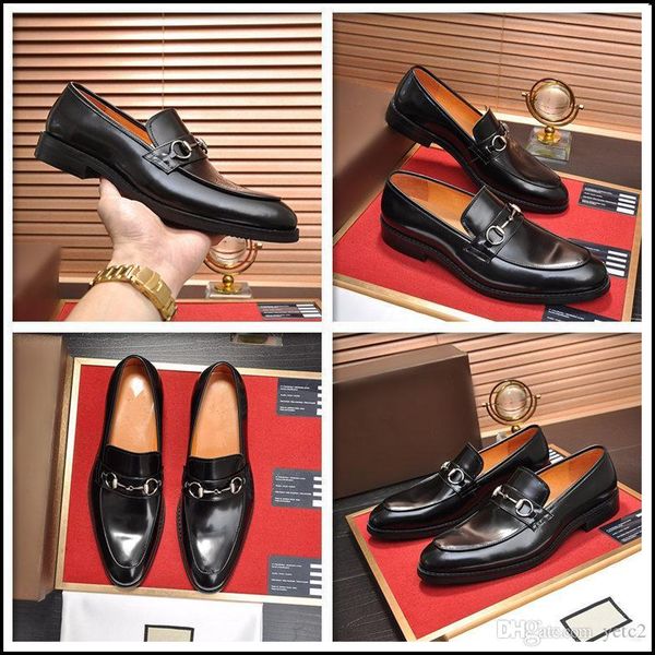 q4 new autumn and winter new business casual shoes england pointed big size men shoes men dress shoes leather zapatos de hombre 22, Black
q4 new autumn and winter new business casual shoes england pointed big size men shoes men dress shoes leather zapatos de hombre 22, Black