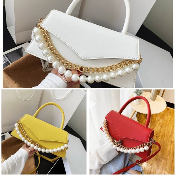 net pearl small square red pearl chain handbag for women 2020 new chaohan versatile one shoulder fashion trapezoidal cross body small square
net pearl small square red pearl chain handbag for women 2020 new chaohan versatile one shoulder fashion trapezoidal cross body small square