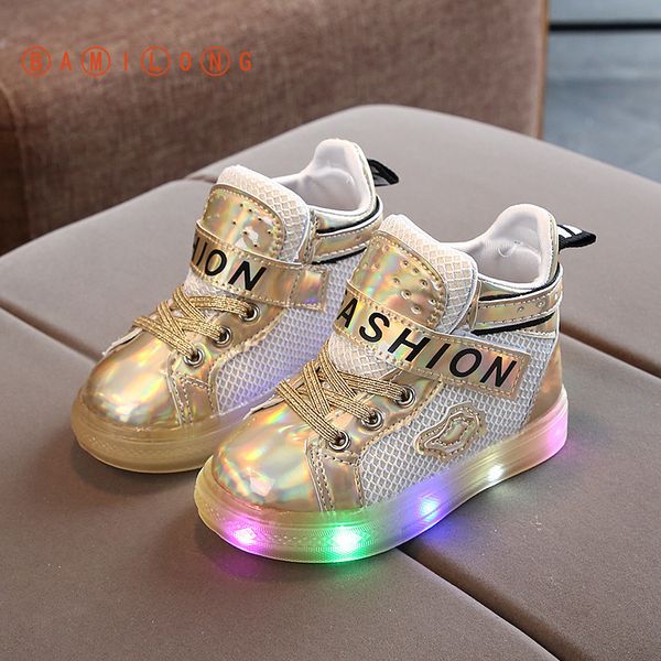 luminous child led sport fashion spring breathable kids net anti-slippery girls sneakers light running shoes k136, Black
luminous child led sport fashion spring breathable kids net anti-slippery girls sneakers light running shoes k136, Black