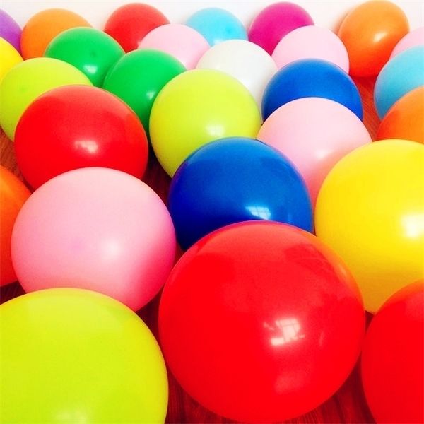 100 pcs 12 inch latex balloons globos party air balloons birthday decoration ballons pink purple party wedding decoration 2.8g 1027
100 pcs 12 inch latex balloons globos party air balloons birthday decoration ballons pink purple party wedding decoration 2.8g 1027