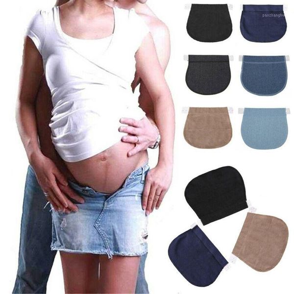 maternity bottoms 1 pcs button belt pants extension buckle pregnant diy apparel sewing supplies1, White
maternity bottoms 1 pcs button belt pants extension buckle pregnant diy apparel sewing supplies1, White