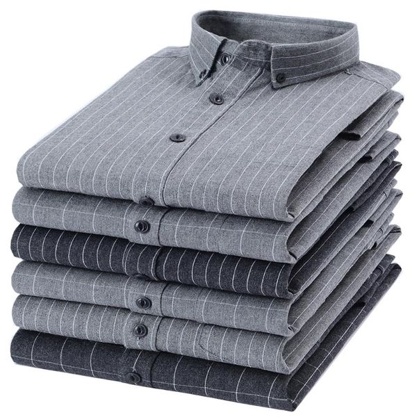 men's casual shirts pure cotton men dress shirt plaid long sleeve breathable regular fit design male, White;black
men's casual shirts pure cotton men dress shirt plaid long sleeve breathable regular fit design male, White;black