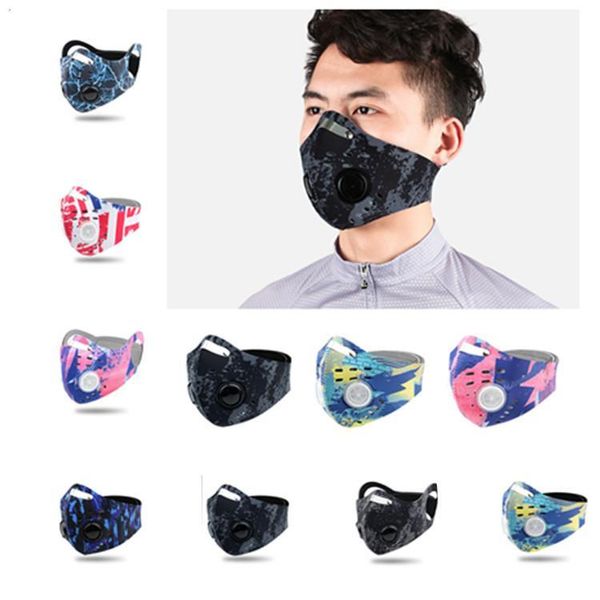 dust mask with valve and filter face maks tereoscopic windproof riding mask breathable housekeeping designer mask
dust mask with valve and filter face maks tereoscopic windproof riding mask breathable housekeeping designer mask