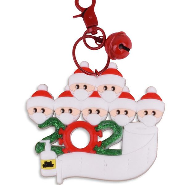 брелок с xmas белл модные украшения украшения карантин семьи face mask key holder брелоков diy xmas keychains подвесной e92802
брелок с xmas белл модные украшения украшения карантин семьи face mask key holder брелоков diy xmas keychains подвесной e92802