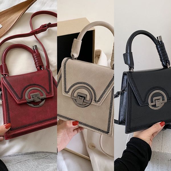 gemq1 net red square women's bag small 2020 summer small fresh korean version versatile crossbody new single fashionable portable shoul
gemq1 net red square women's bag small 2020 summer small fresh korean version versatile crossbody new single fashionable portable shoul
