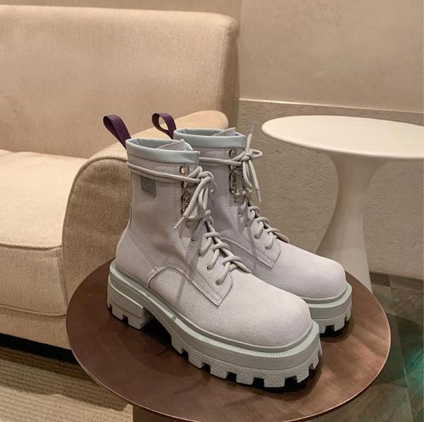 ins ботильоны женщины мотоцикл botas de mujer winter ботинес mujer 2020 толстая подошва женская обувь luxury design zapatillas, Black
ins ботильоны женщины мотоцикл botas de mujer winter ботинес mujer 2020 толстая подошва женская обувь luxury design zapatillas, Black