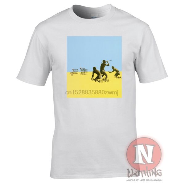 new fashion for man shirts banksy trolley hunters urban art graffiti t shirt whitedesign your own t shirt sport hooded sweatshirt hoodie
new fashion for man shirts banksy trolley hunters urban art graffiti t shirt whitedesign your own t shirt sport hooded sweatshirt hoodie