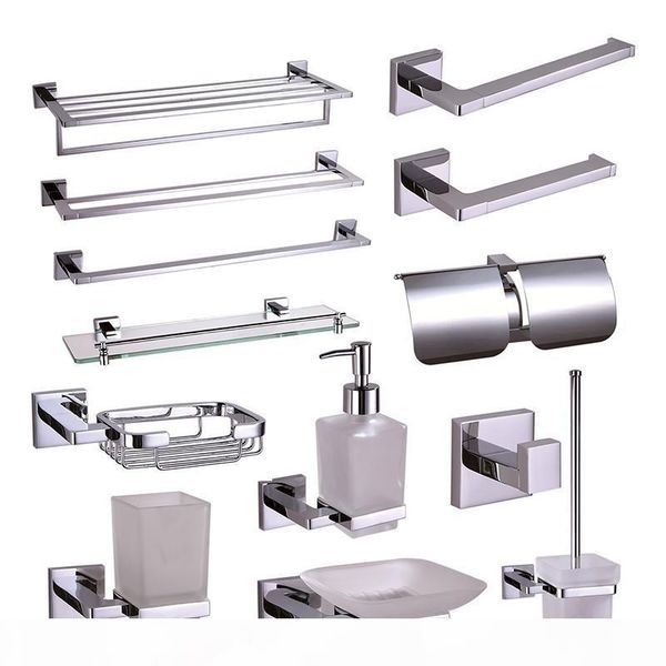 bathroom accessories sets chrome shower ceramic soap dish towel bar coat hook double toilet paper holder bathroom hardware shelf yxlqya
bathroom accessories sets chrome shower ceramic soap dish towel bar coat hook double toilet paper holder bathroom hardware shelf yxlqya