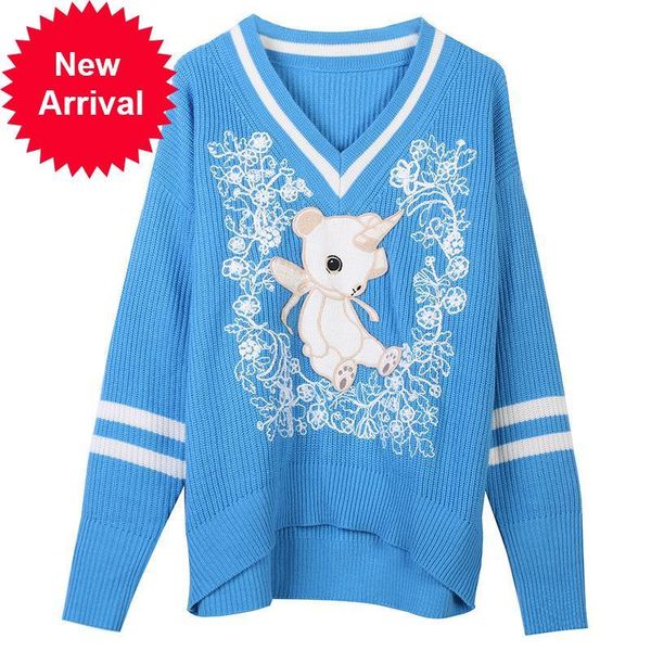 2021 new aryan big with cleavage in v winter woman's pullover thick christmas ladies knitted sweater 7bde, White;black
2021 new aryan big with cleavage in v winter woman's pullover thick christmas ladies knitted sweater 7bde, White;black