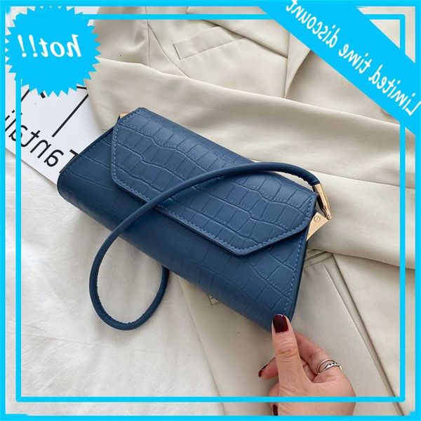 2020 web celebrity fashion women multilateral one shoulder underarm baguette bag effen color women's shopping bags
2020 web celebrity fashion women multilateral one shoulder underarm baguette bag effen color women's shopping bags