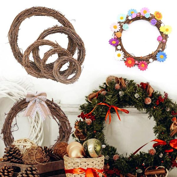 decorative flowers & wreaths 8/10/12/15/20/25cm christmas wreath artificial rattan garland wedding tree decor diy hanging weaved garlands cr
decorative flowers & wreaths 8/10/12/15/20/25cm christmas wreath artificial rattan garland wedding tree decor diy hanging weaved garlands cr