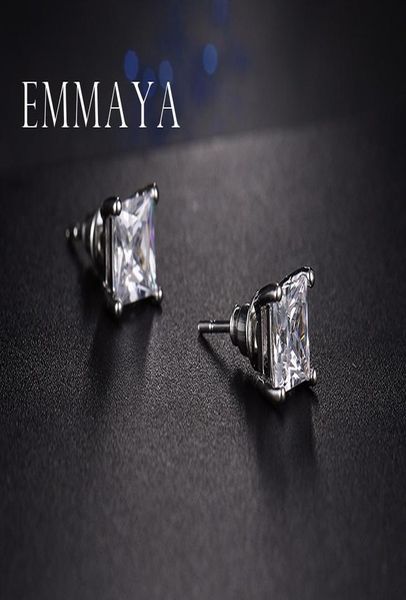 emmaya корейской моды дешевые элегантный белый квадрат кристалл серьги для женщин мода дешевые ювелирные изделия венчания jllowq bdecoat, Silver
emmaya корейской моды дешевые элегантный белый квадрат кристалл серьги для женщин мода дешевые ювелирные изделия венчания jllowq bdecoat, Silver