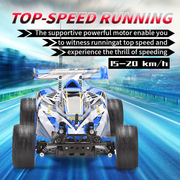1:10 2.4g 4gh high speeds rc racing car remote control toy with pvc shell for kid
1:10 2.4g 4gh high speeds rc racing car remote control toy with pvc shell for kid