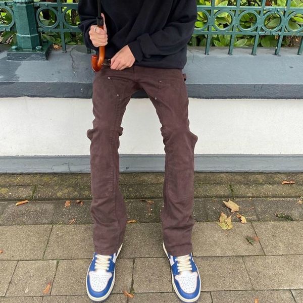 slim black/coffee washed belted streetwear pants zipper jeans dongguan_ss fwtvk
slim black/coffee washed belted streetwear pants zipper jeans dongguan_ss fwtvk