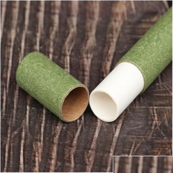 100pcs/lot storage box for 5g joss stick convenient carrying kraft paper incense tube inc qylkda five2010
100pcs/lot storage box for 5g joss stick convenient carrying kraft paper incense tube inc qylkda five2010