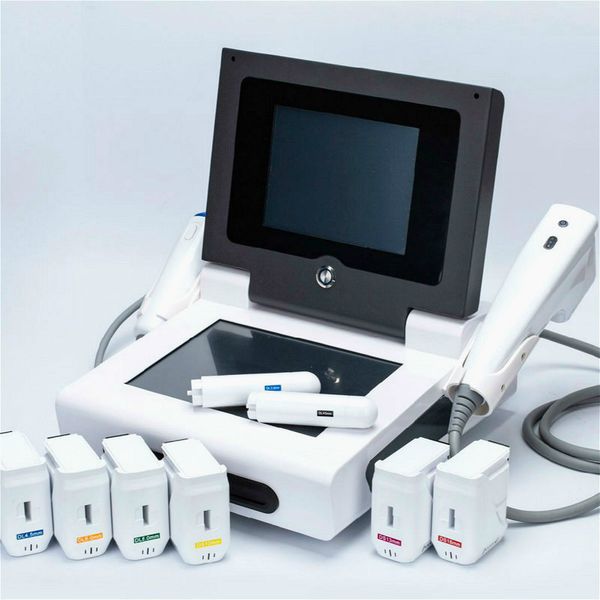 2019 portable hifu machine high intensity focused ultrasound hifu vaginal tightening rejuvenation skin care beauty machines
2019 portable hifu machine high intensity focused ultrasound hifu vaginal tightening rejuvenation skin care beauty machines