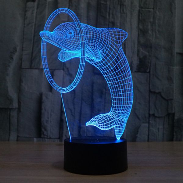 2021 new cute dolphin 3d night light kinderschoenen met led verlichting lampe detecteur de mou 3m22
2021 new cute dolphin 3d night light kinderschoenen met led verlichting lampe detecteur de mou 3m22